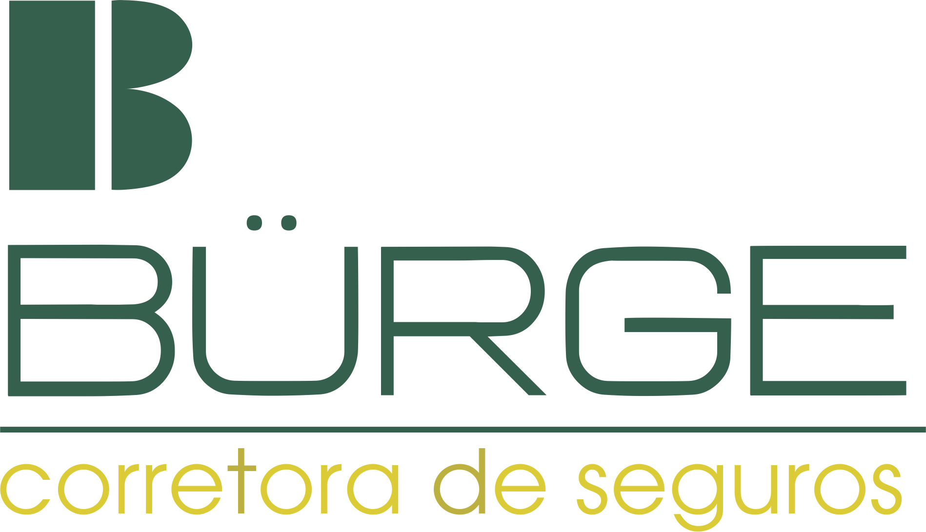 Bürge Corretora de Seguros